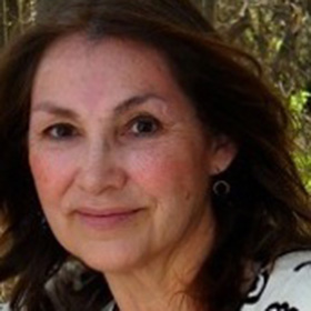 Deborah Freligh