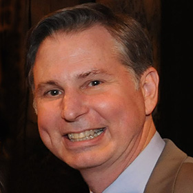 Steve Freligh